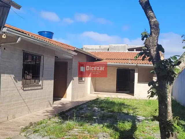 Casa com 312m² 3 quartos e 3 banheiros, à venda, no bairro Nossa Senhora de Fatima em Penha