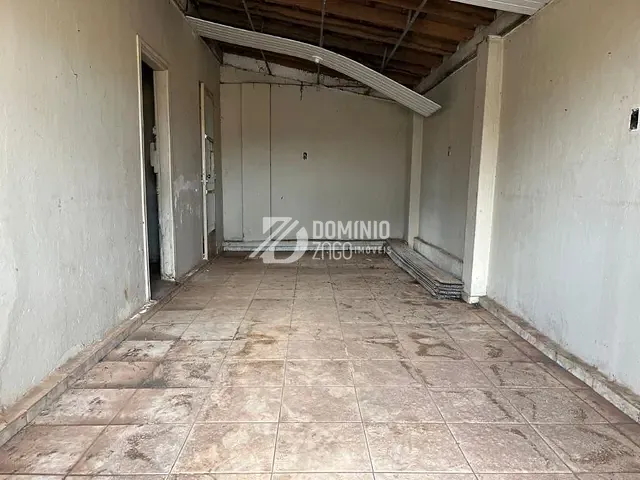 Casa com 164m² 2 quartos e 1 banheiro, à venda, no bairro Estados Unidos em Uberaba