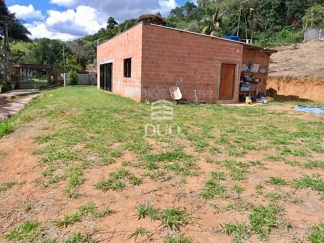 Casa com 900m² 1 quarto e 1 banheiro, à venda, no bairro Morro Grande da Boa Vista em Bragança Paulista