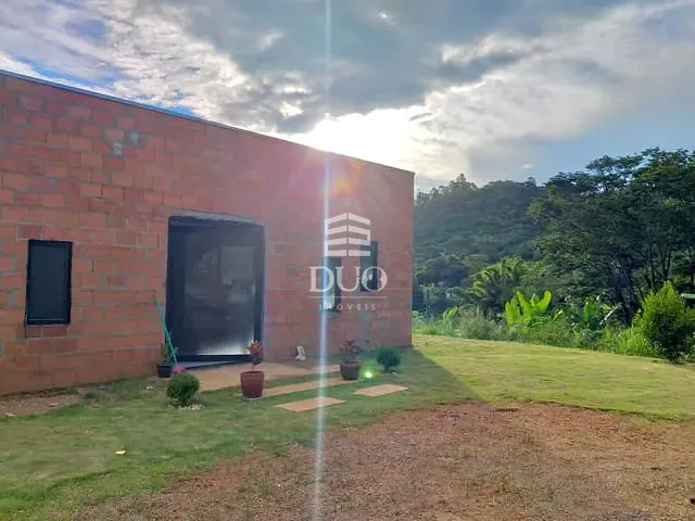 Casa com 900m² 1 quarto e 1 banheiro, à venda, no bairro Morro Grande da Boa Vista em Bragança Paulista