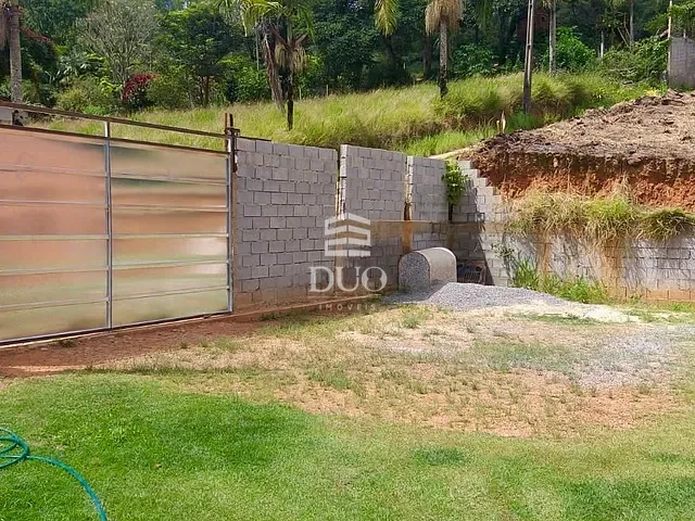 Casa com 900m² 1 quarto e 1 banheiro, à venda, no bairro Morro Grande da Boa Vista em Bragança Paulista