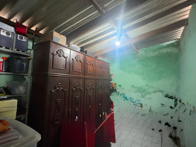 Casa 2 quartos e 1 banheiro, à venda, no bairro COHAB Anil III em São Luís