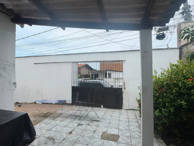 Casa 2 quartos e 1 banheiro, à venda, no bairro COHAB Anil III em São Luís