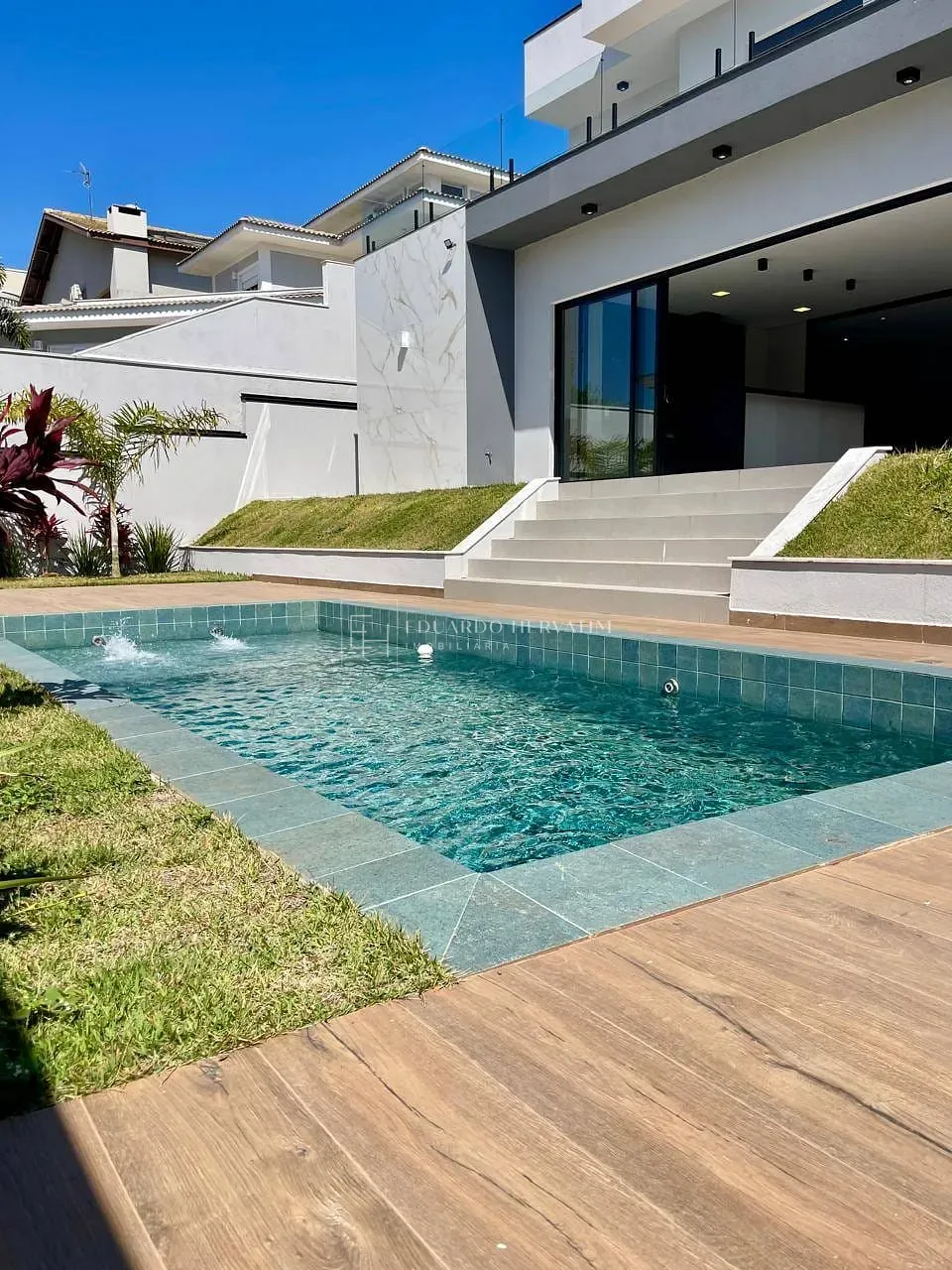 Casa, 4 quartos, 350 m² - Foto 6
