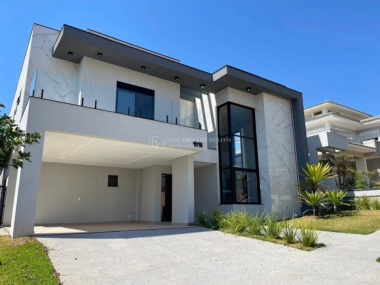 Casa, 4 quartos, 350 m² - Foto 1