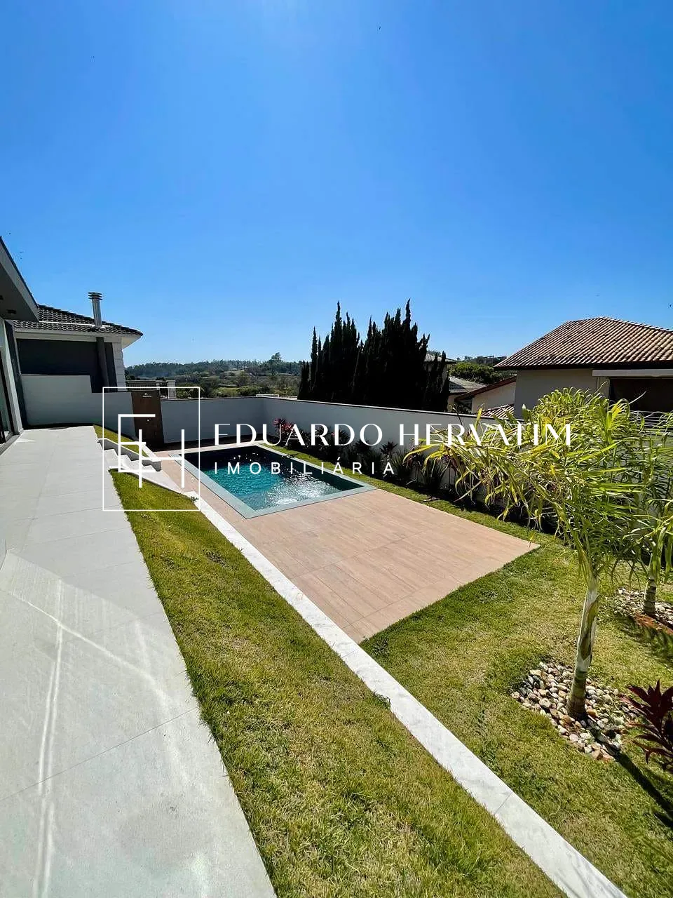 Casa, 4 quartos, 350 m² - Foto 3