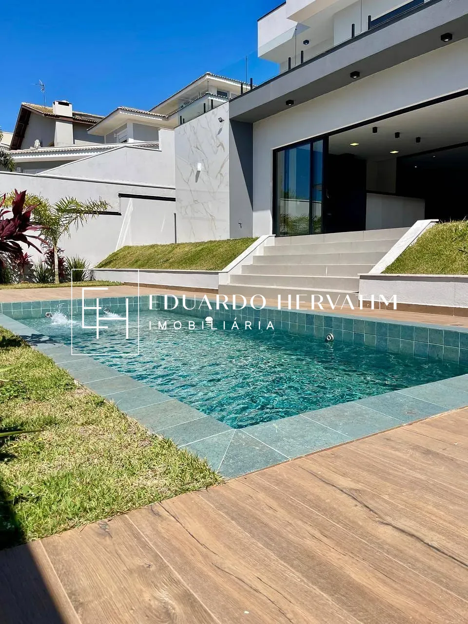Casa, 4 quartos, 350 m² - Foto 6
