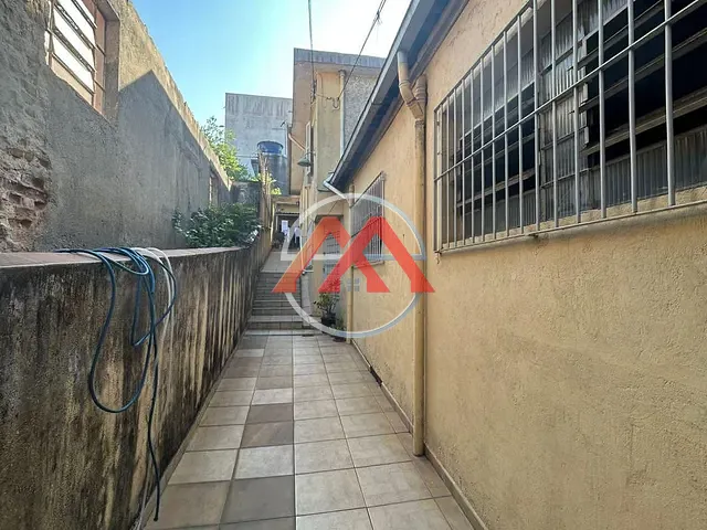 Casa à venda, no bairro Vila Ema em São Paulo