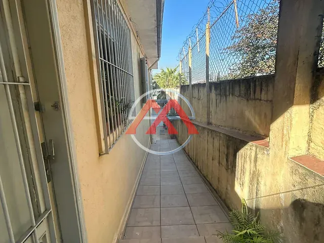 Casa à venda, no bairro Vila Ema em São Paulo