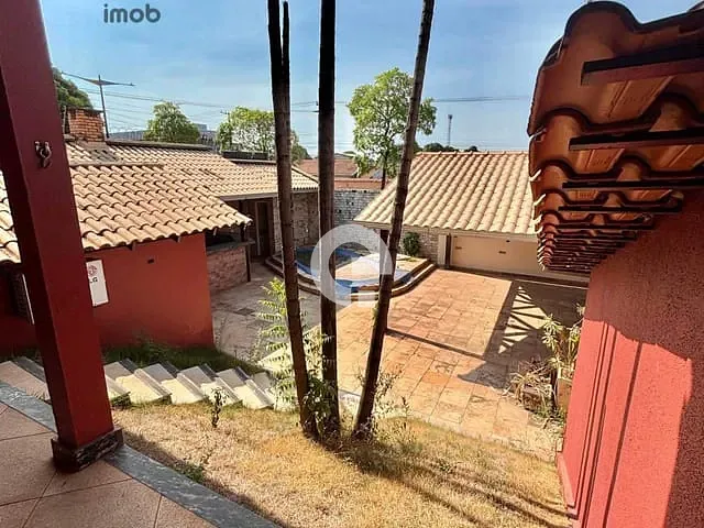 Casa com 375m² 3 quartos e 5 banheiros, à venda, no bairro Diamantino em Santarém