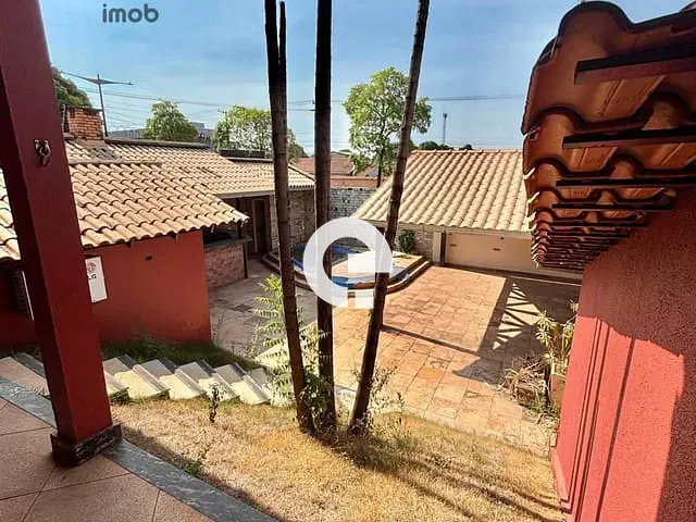 Casa com 375m² 3 quartos e 5 banheiros, à venda, no bairro Diamantino em Santarém