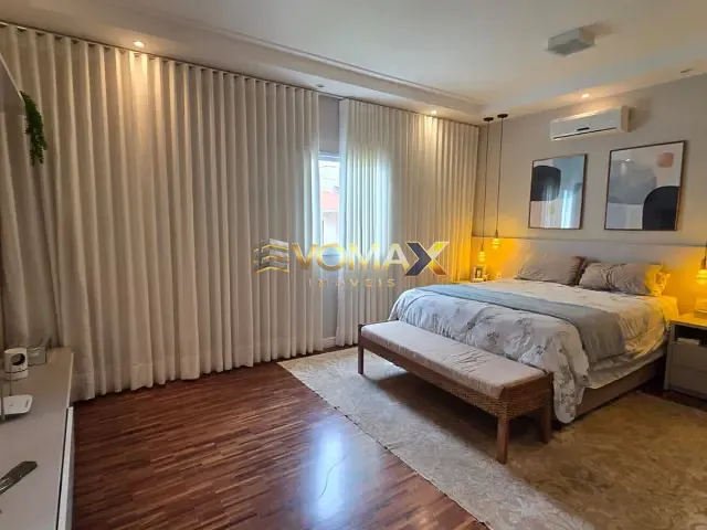 Casa com 763m² 4 quartos e 7 banheiros, à venda, no bairro Jardim Marabá em Itapetininga