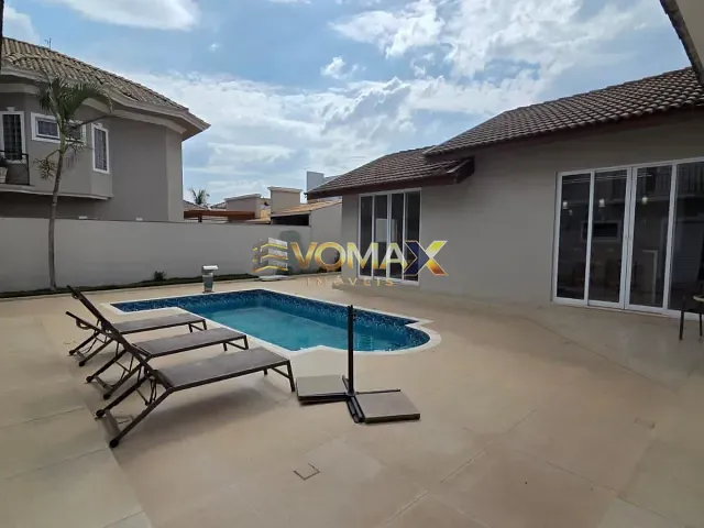 Casa com 763m² 4 quartos e 7 banheiros, à venda, no bairro Jardim Marabá em Itapetininga