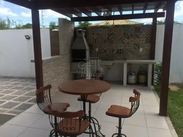 Casa com 345m² 4 quartos e 5 banheiros, à venda, no bairro São José em Armação dos Búzios