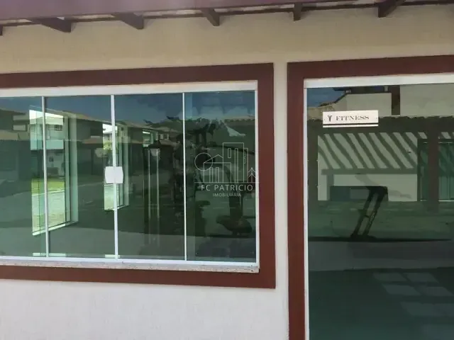 Casa com 345m² 4 quartos e 5 banheiros, à venda, no bairro São José em Armação dos Búzios