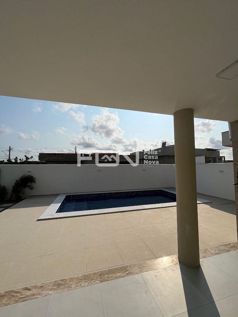 Casa, 4 quartos, 240 m² - Foto 22