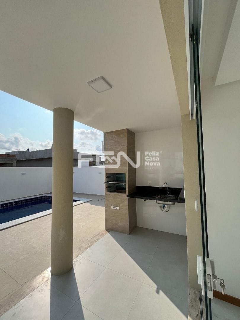 Casa, 4 quartos, 240 m² - Foto 23