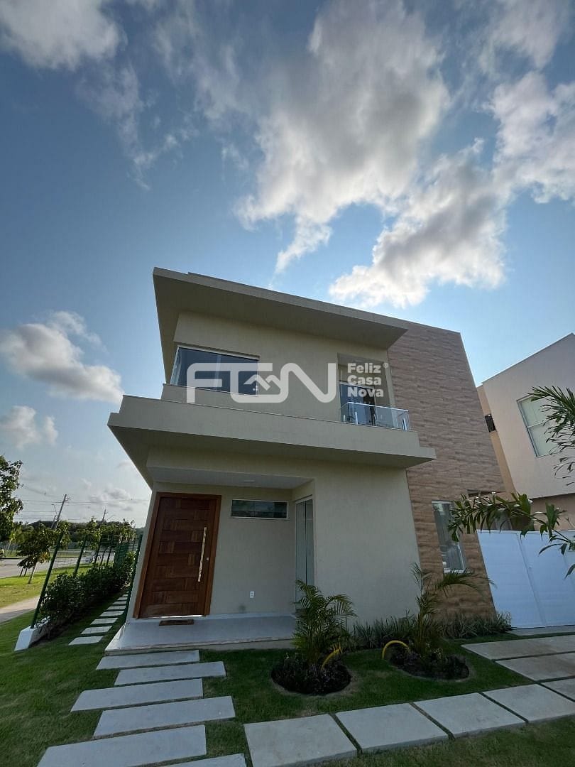 Casa, 4 quartos, 240 m² - Foto 2