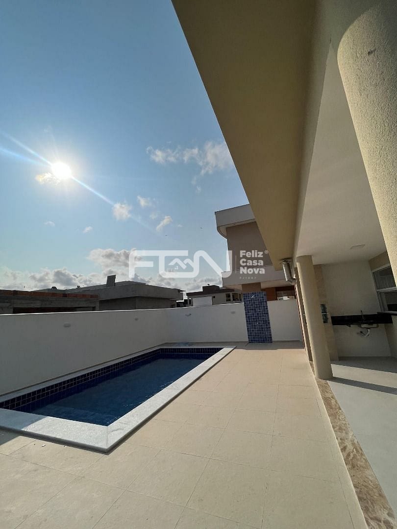 Casa, 4 quartos, 240 m² - Foto 21