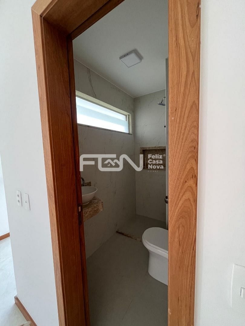 Casa, 4 quartos, 240 m² - Foto 17