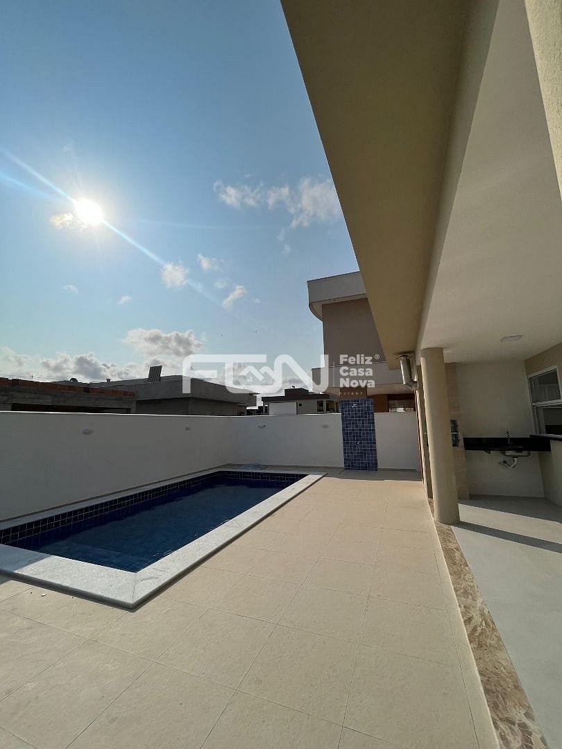 Casa, 4 quartos, 240 m² - Foto 24