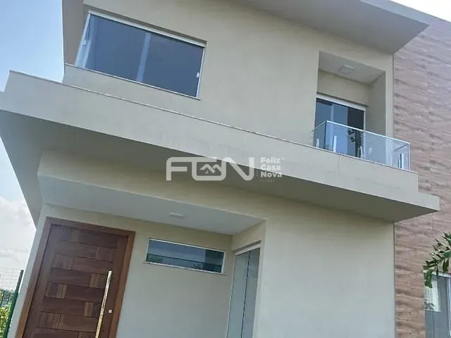 Casa com 276m² 4 quartos e 2 banheiros, à venda, no bairro LOTEAMENTO MONTE NEG em Camaçari