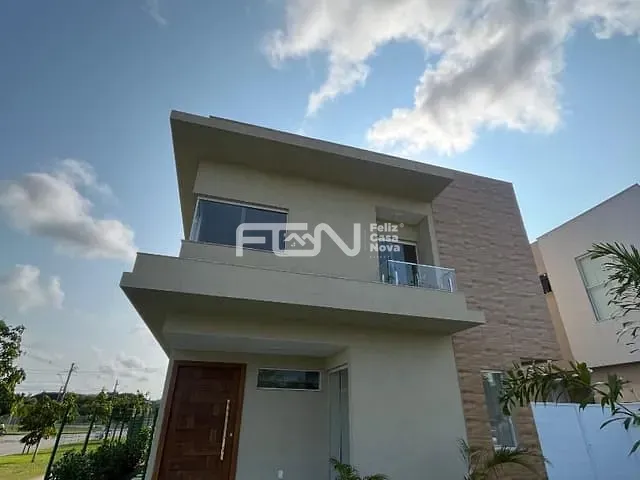 Casa com 276m² 4 quartos e 2 banheiros, à venda, no bairro LOTEAMENTO MONTE NEG em Camaçari