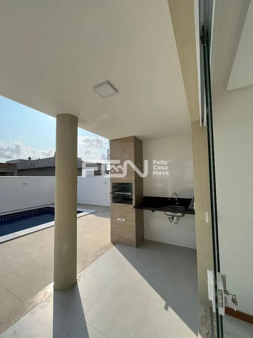 Casa, 4 quartos, 240 m² - Foto 23