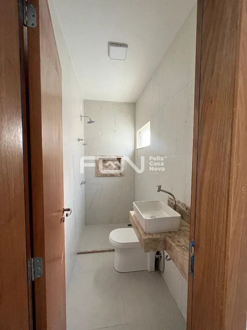 Casa, 4 quartos, 240 m² - Foto 18