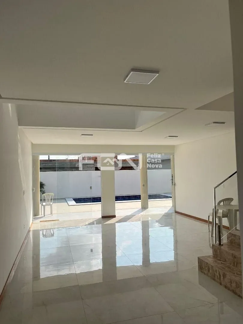 Casa, 4 quartos, 240 m² - Foto 9