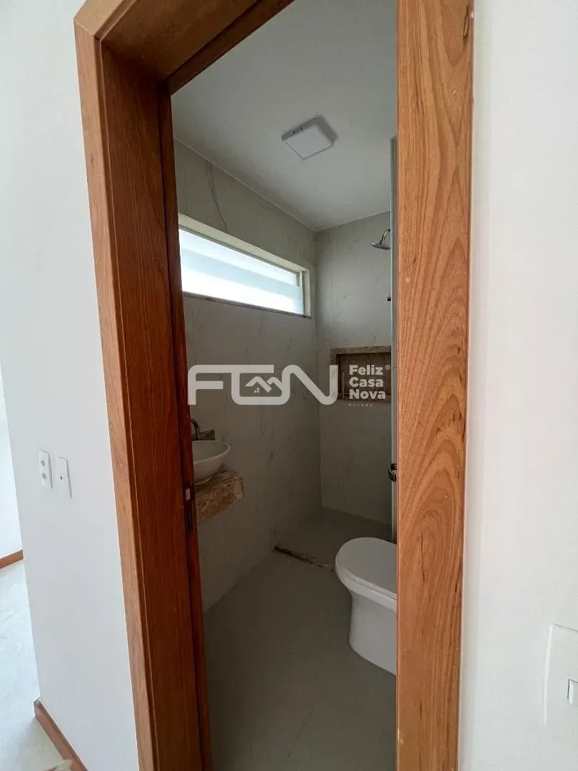 Casa, 4 quartos, 240 m² - Foto 17
