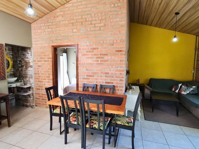 Casa 6 quartos e 6 banheiros, à venda, no bairro Centro em Pomerode