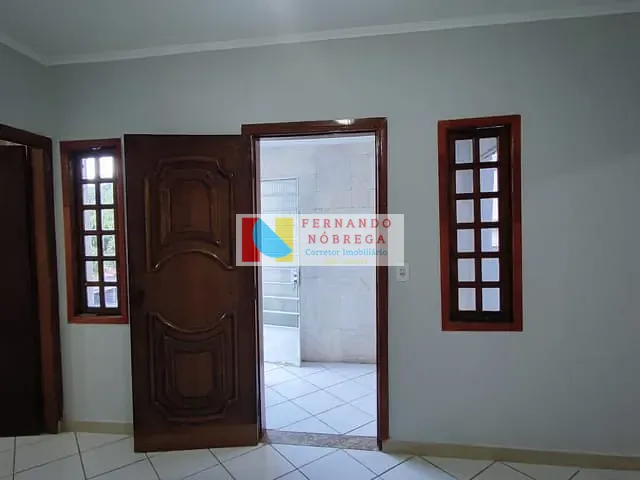 Casa 3 quartos e 1 banheiro, para alugar, no bairro Vila Medeiros em São Paulo