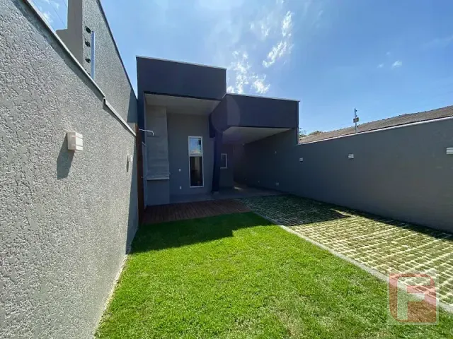 Casa 3 quartos e 1 banheiro, à venda, no bairro Itapema do Norte em Itapoá