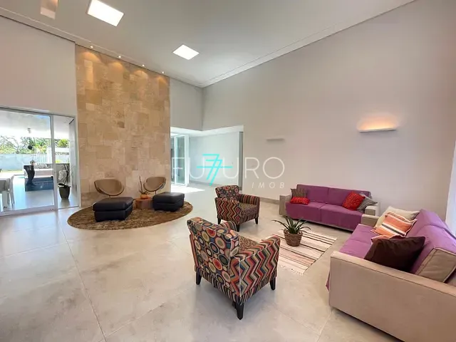 Casa com 1250m² 4 quartos e 5 banheiros, à venda, no bairro Setor Habitacional Jardim Botânico em Brasília