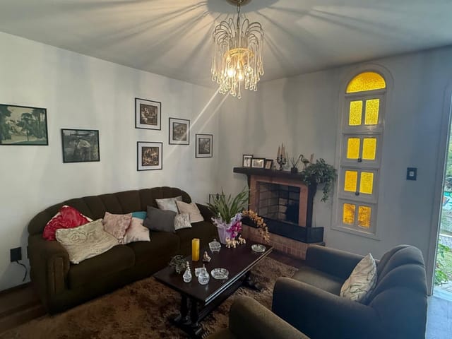 Casa com 180m² 4 quartos e 3 banheiros, à venda, no bairro Centro em Nova Prata