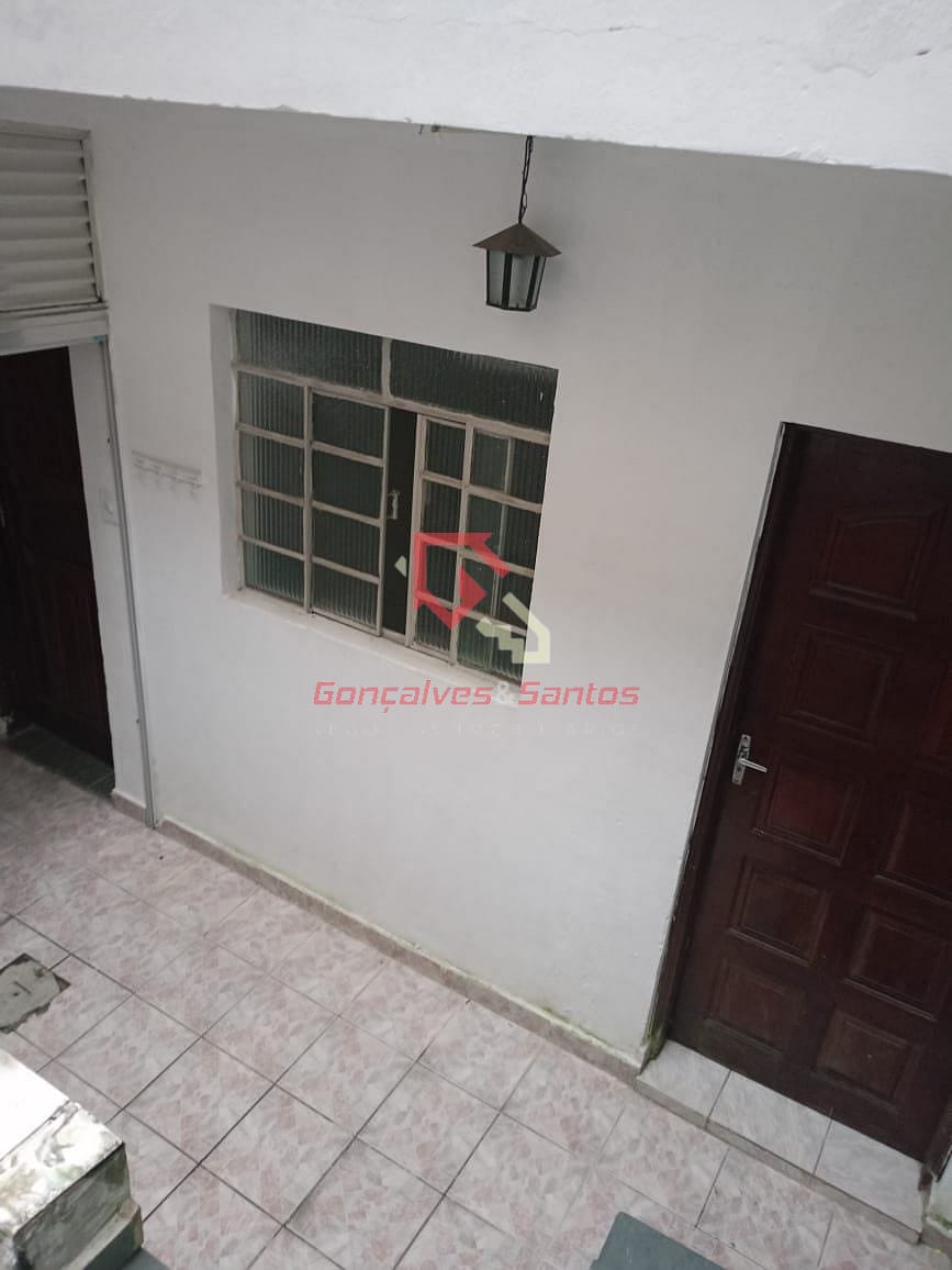 Casa, 2 quartos, 10 m² - Foto 2