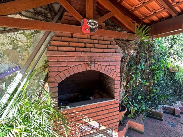 Foto do Casa - Casa para Locação, Jardim Petrópolis, São Paulo, SP | G2M Imóveis