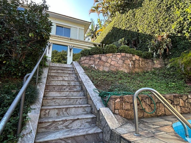 Foto do Casa - Casa para Locação, Jardim Petrópolis, São Paulo, SP | G2M Imóveis