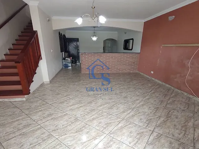 Casa 3 quartos e 2 banheiros, à venda, no bairro Balneário São José em São Paulo