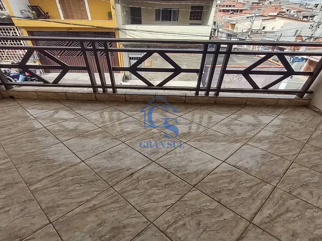 Casa 3 quartos e 2 banheiros, à venda, no bairro Balneário São José em São Paulo