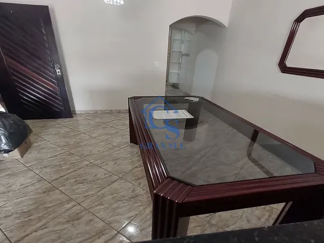 Casa 3 quartos e 2 banheiros, à venda, no bairro Balneário São José em São Paulo