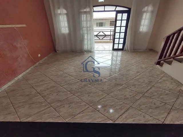 Casa 3 quartos e 2 banheiros, à venda, no bairro Balneário São José em São Paulo