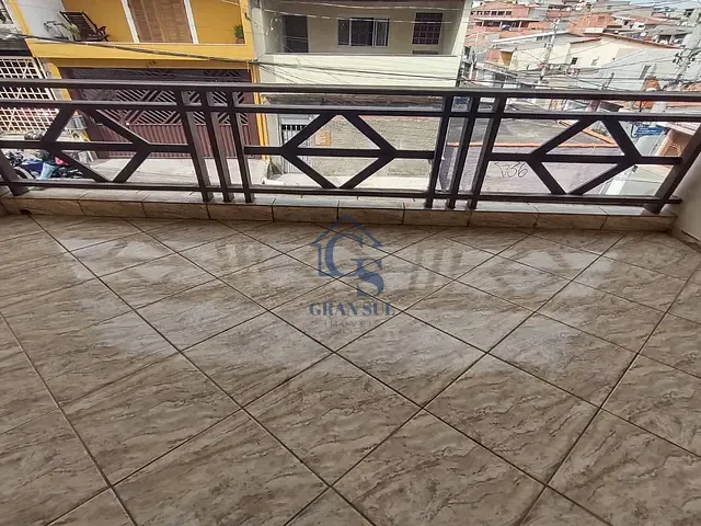 Casa 3 quartos e 2 banheiros, à venda, no bairro Balneário São José em São Paulo