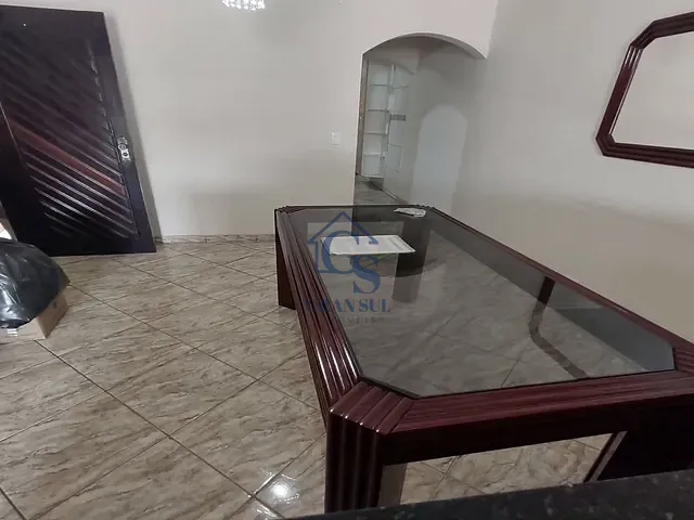 Casa 3 quartos e 2 banheiros, à venda, no bairro Balneário São José em São Paulo