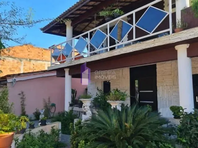 Casa com 550m² 5 quartos e 4 banheiros, à venda, no bairro Itaipu em Niterói