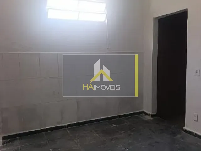 Casa com 50m² 1 quarto e 1 banheiro, para alugar, no bairro Nova Vista em Belo Horizonte