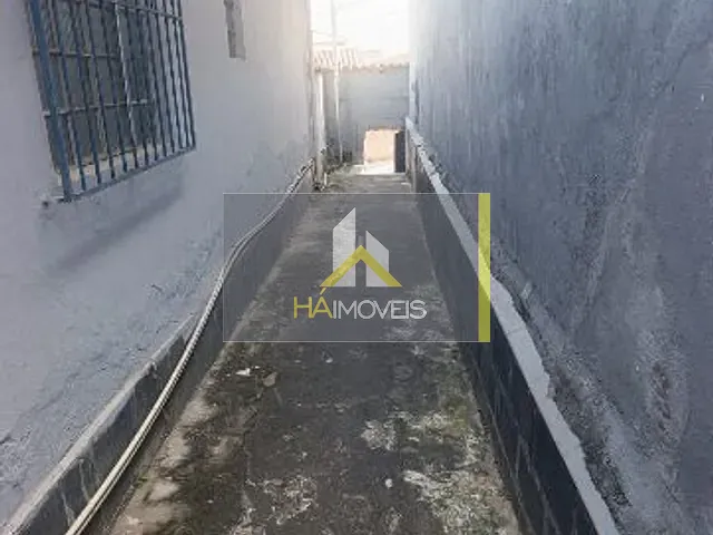 Casa com 50m² 1 quarto e 1 banheiro, para alugar, no bairro Nova Vista em Belo Horizonte