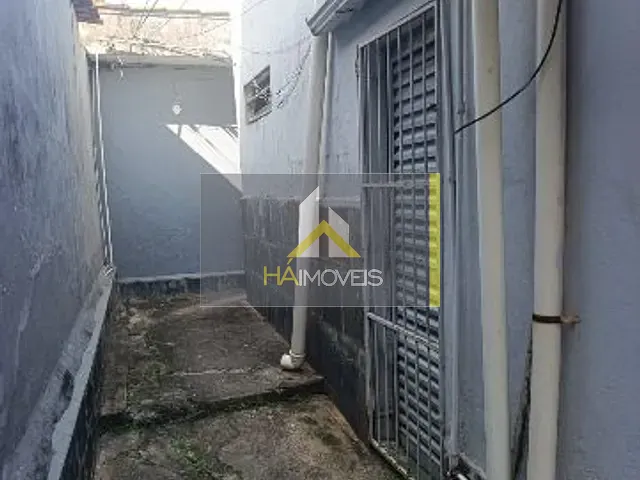 Casa com 50m² 1 quarto e 1 banheiro, para alugar, no bairro Nova Vista em Belo Horizonte
