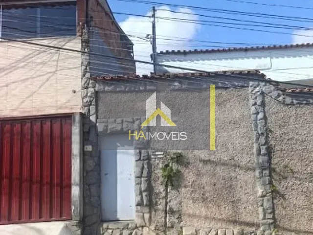 Casa com 50m² 1 quarto e 1 banheiro, para alugar, no bairro Nova Vista em Belo Horizonte